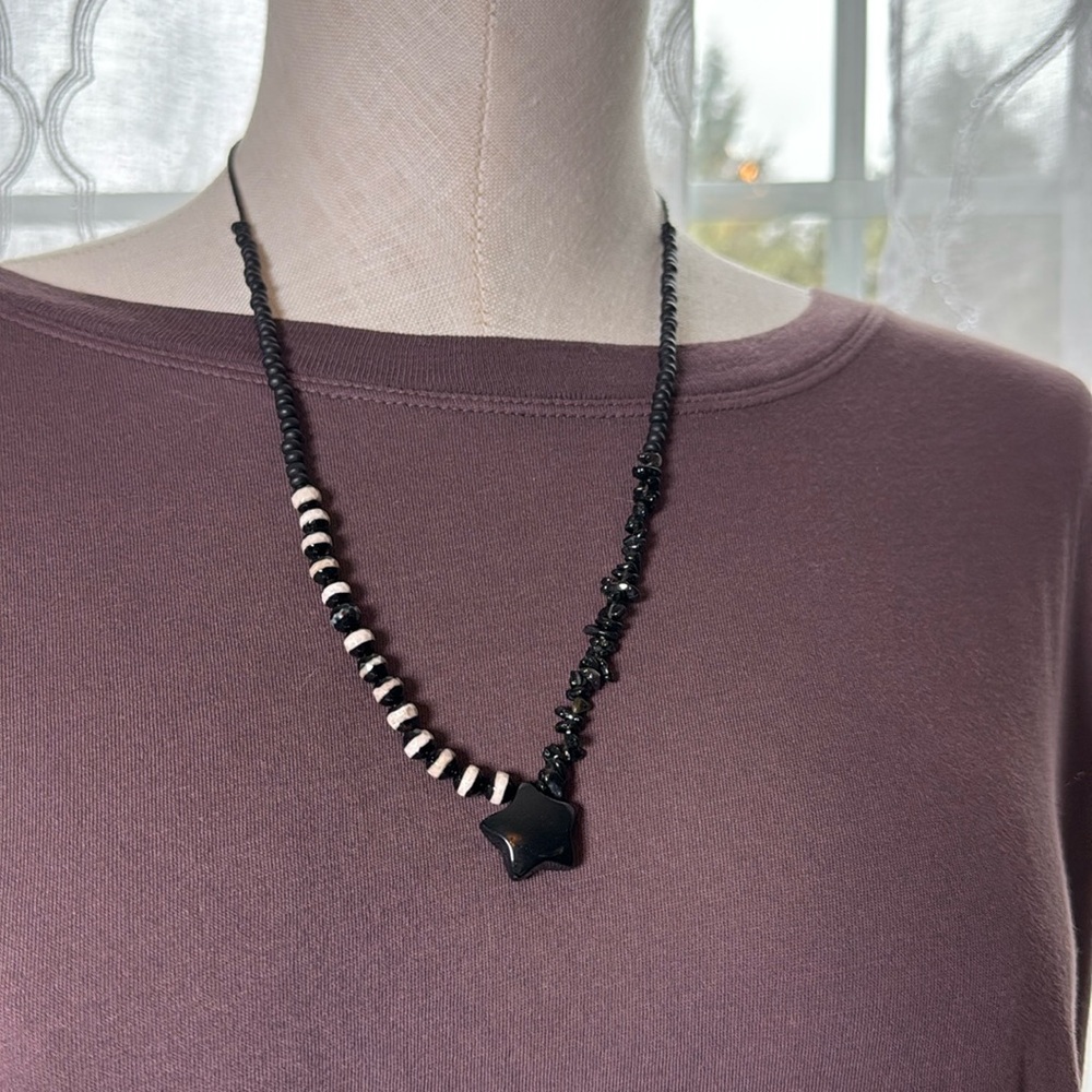 Free People Necklace NWT